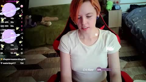Snapshot of cherrybaby_0 chatting on 02.18.25 cherrybaby_0 online show from 02.18.25