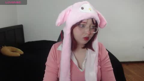 lily rous online show from 03.03.26