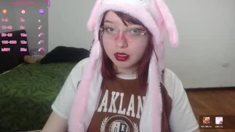 lily rous online show from 03.05.26