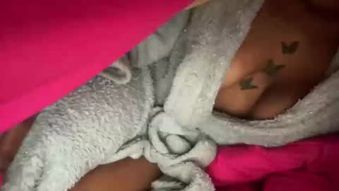 cherryb online show from 02.24.25