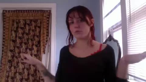 Snapshot of cherryblushxo chatting on 12.15.24 cherryblushxo online show from 12.15.24