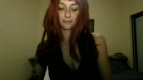 cherryblushxo online show from 07.12.26