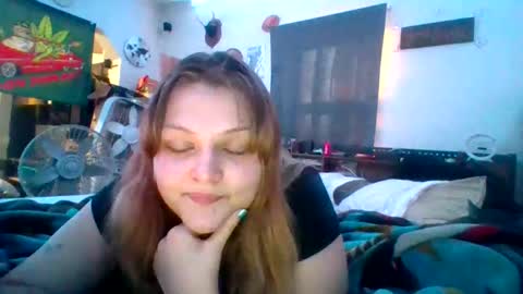 cherrybomb454 online show from 11.03.25