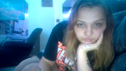 cherrybomb454 online show from 11.11.25