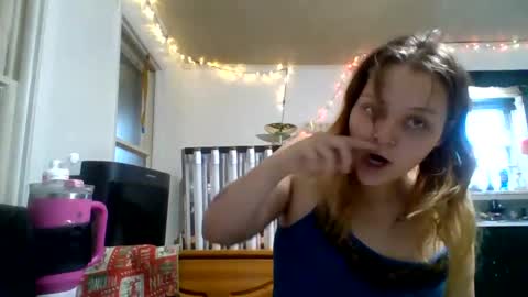 cherrybomb454 online show from 11.14.25