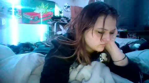 cherrybomb454 online show from 12.17.25