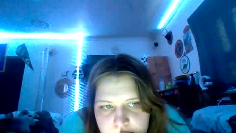 cherrybomb454 online show from 12.18.25