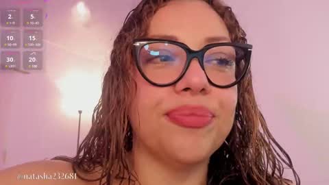 CHERRY online show from 02.23.25