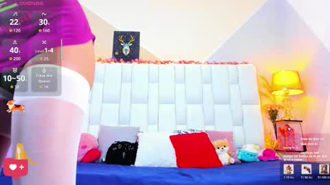 Samy Perez online show from 02.09.26