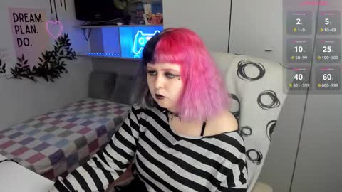 Sarah online show from 03.03.26