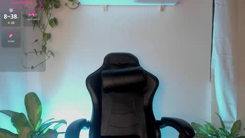 Cherry Lady online show from 10.27.25