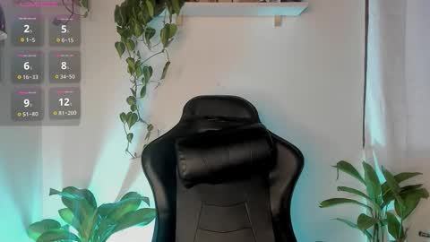 Cherry Lady online show from 11.09.25