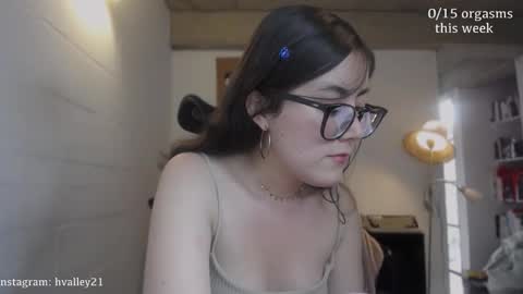 Sarah Prez online show from 11.05.25