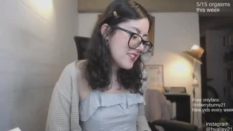 Sarah Prez online show from 04.21.26