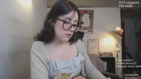 Sarah Prez online show from 04.21.26