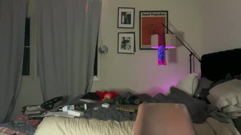 Miss Cherry online show from 01.19.26