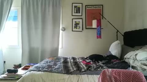 Miss Cherry online show from 02.09.26