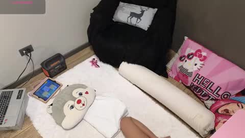 Cherry online show from 02.19.25