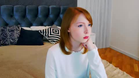 cherrycrushlove online show from 03.24.26
