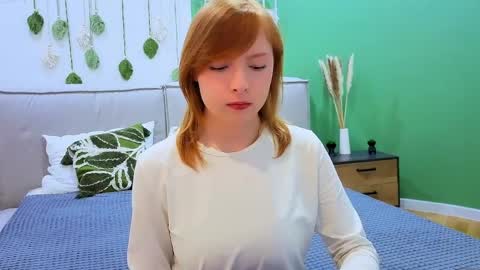 cherrycrushlove online show from 03.31.26