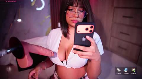 Cherry  online show from 03.16.26