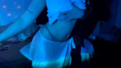 cherryhoneygirl online show from 09.17.25