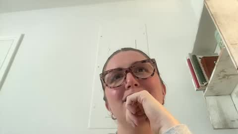 Snapshot of cherryjune chatting on 02.06.25 CherryJune online show from 02.06.25