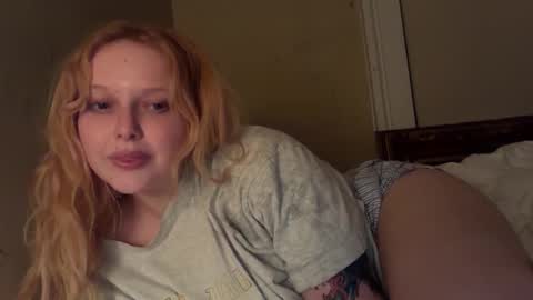 cherrykitten11 online show from 02.27.26