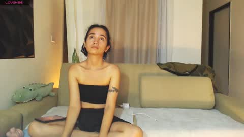 Cereza online show from 12.04.24