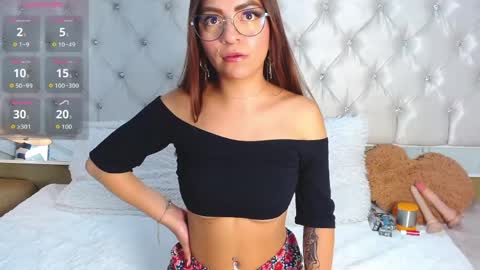 Cherry  online show from 04.01.26