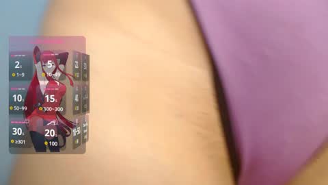 Cherry Lugosi online show from 12.05.24