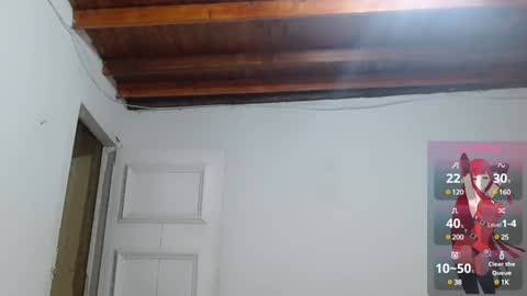 Cherry Lugosi online show from 12.23.24