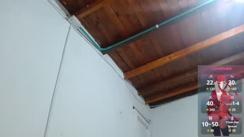 Cherry Lugosi online show from 12.23.24