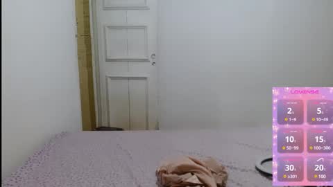 Cherry Lugosi online show from 02.11.25