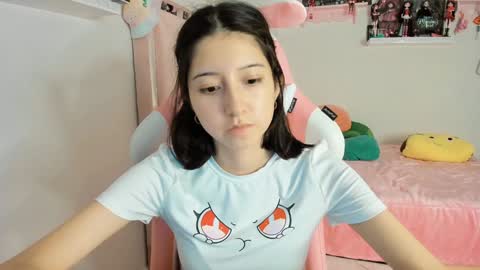 cherrycute666 online show from 12.18.24