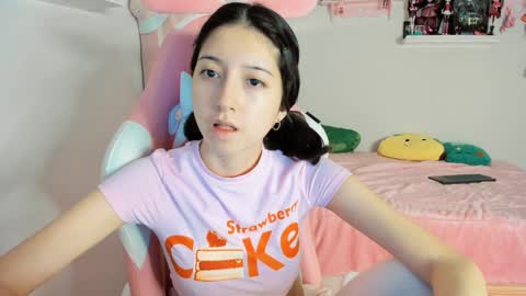 cherrycute666 online show from 12.22.24