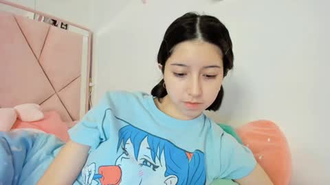 Snapshot of cherrymafer666 chatting on 12.28.24 cherrycute666 online show from 12.28.24