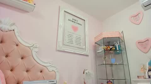 Snapshot of cherrymafer666 chatting on 02.23.25 cherrycute666 online show from 02.23.25