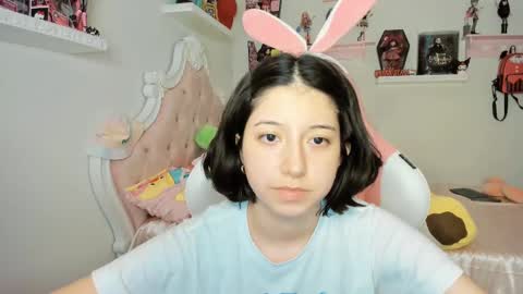 Snapshot of cherrymafer666 chatting on 09.11.25 cherrycute666 online show from 09.11.25