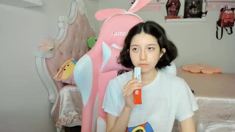 Snapshot of cherrymafer666 chatting on 09.12.25 cherrycute666 online show from 09.12.25