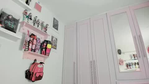 cherrycute666 online show from 02.20.26