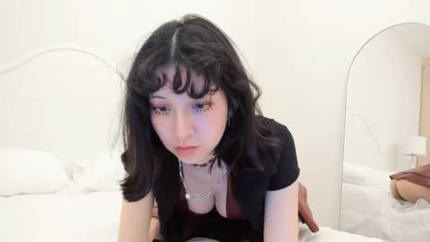 cherrycute666 online show from 04.12.26