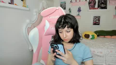 cherrycute666 online show from 07.04.26