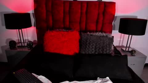 Snapshot of cherrymeloon chatting on 03.04.26 CherryMeloon online show from 03.04.26