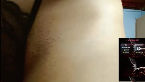 Cherry Mermaid online show from 01.25.25