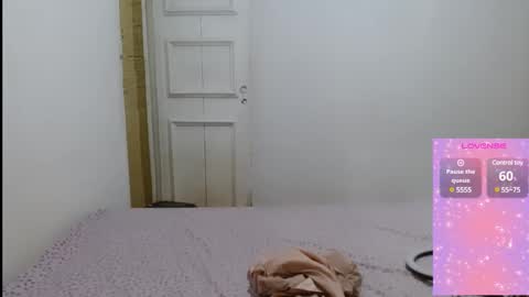 Cherry Mermaid online show from 02.11.25