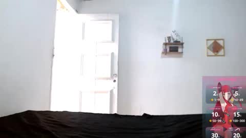 Snapshot of cherrymermaid chatting on 02.28.26 Cherry Mermaid online show from 02.28.26