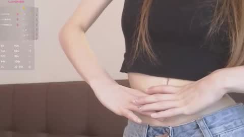 Loise online show from 09.10.25