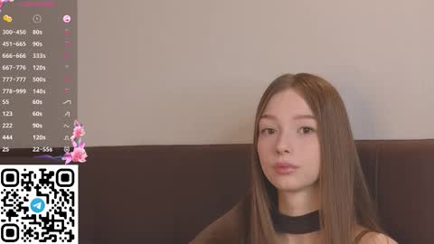 Loise online show from 09.18.25