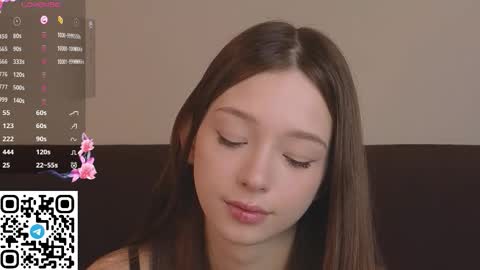 Loise online show from 09.20.25